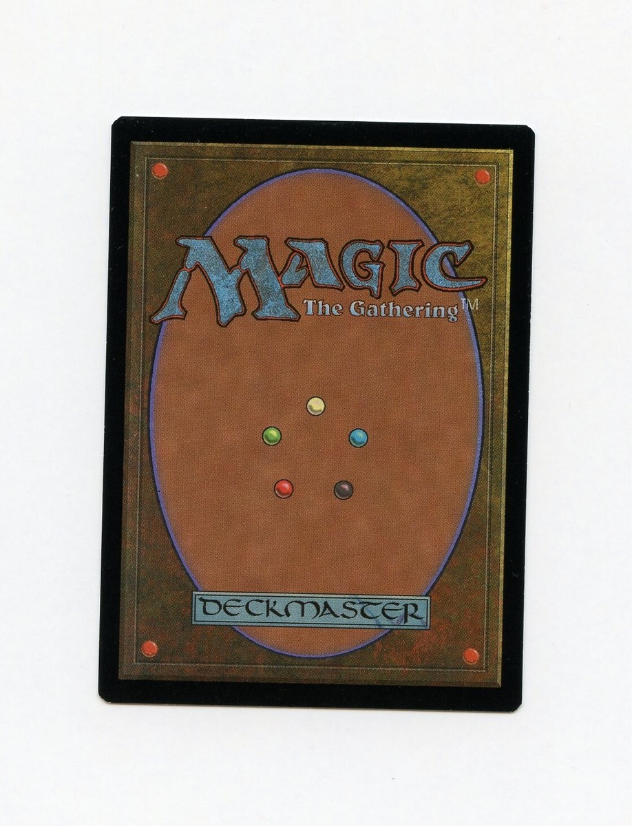 Multani's Acolyte Urza's Legacy FOIL Magic the Gathering b | eBay