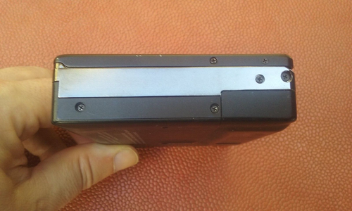 AIWA HS-PX310 Walkman Baladeur Cassette Player Dolby NR Auto Reverse Not Work* - Foto 11 di 14