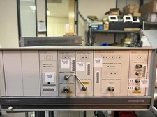 Agilent HP 70600A RF Preselection Module Range 0 to 22GHz for 70000 System