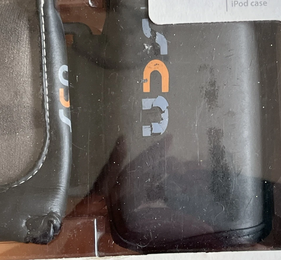 Estuche Convertible Marware SCN Sportsuit para iPod Nano Completo en Caja Foto 3 de 4