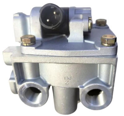 #ad ATR6 Traction Relay Replaces K078219 801932 K070974 4 Psi Crack Pressure 12 V $175.00