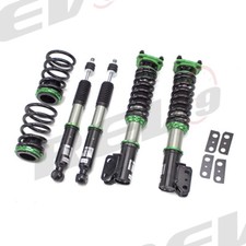 Rev9 Hyper Street Ii Coilover Kit W 32-way Damping For 94-04 Ford Mustang Rev9 Hyper Street Ii Coilover Kit W 32-way Damping For 94-04 Ford Mustang