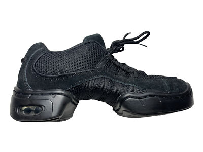 revolution split sole ballet shoes