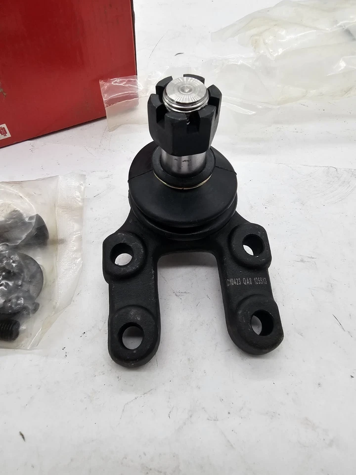 Rótula CARQUEST K9347 para Select 720 Pathfinder D21 Foto 3 de 4