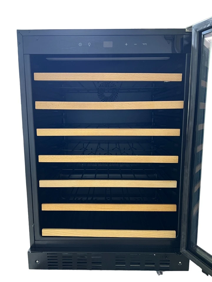 Enfriador de vino Frigidaire 52 botellas FGWC5233TS  Foto 2 de 4