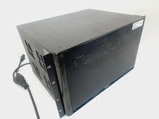 Savant - Ssp-1200e-10 With Cards ■jf■ Selling As It Is, Power On, Untested■jf■