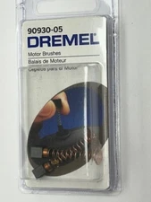 Dremel 90930-05 Motor brushes for 275 285 395 595