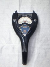 Vintage Hi Discharge Battery Tester Davenset