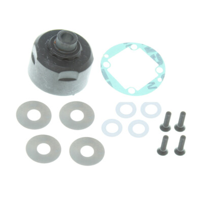 Redcat Racing KAIJU RER12443 Differential Case Set  RER12443