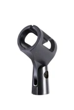 On-Stage MY110 Unbreakable Rubber Wireless Mic Microphone Clip