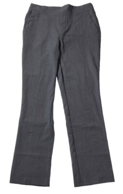 Brand New- Time & Tru Straight Leg Related Pants Womens (Size S/4-6)