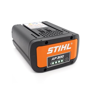Аккумулятор stihl ap