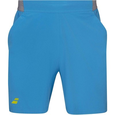 Babolat Mens Compete 7 Inch Shorts 