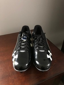 under armour speed phantom low mc