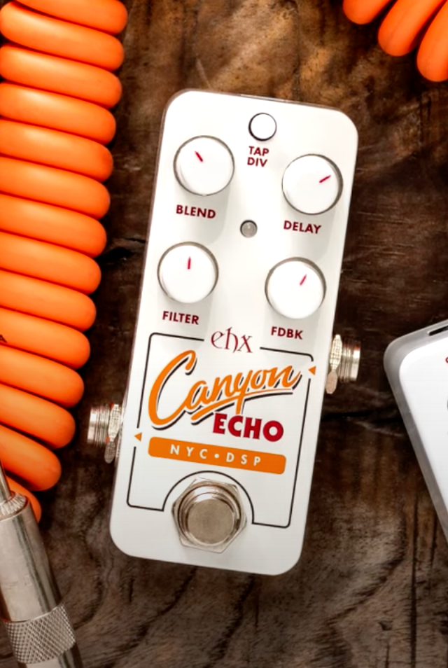新品未使用 Electro Harmonix PICO CANYON ECHO CanyonEcho_Side_Right-800x800.