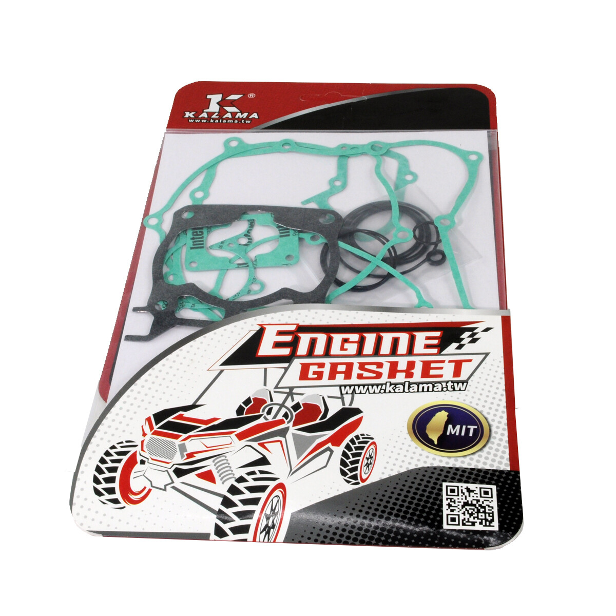 Complete Engine Gasket for Yamaha YZ125 YZ 125 0522, YZ125X YZ 125X 20
