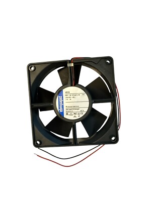Alcatel-Lucent ebm-papst 4318 Lüfter Cooling Fan für zb. OXO 48V DC 107mA 5,1W
