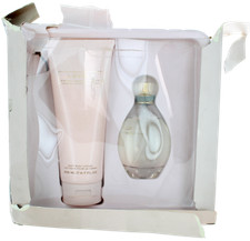 Lovely By Sarah Jessica Parker For Women SET: EDP 3.4oz  Body Lotion 6.7oz