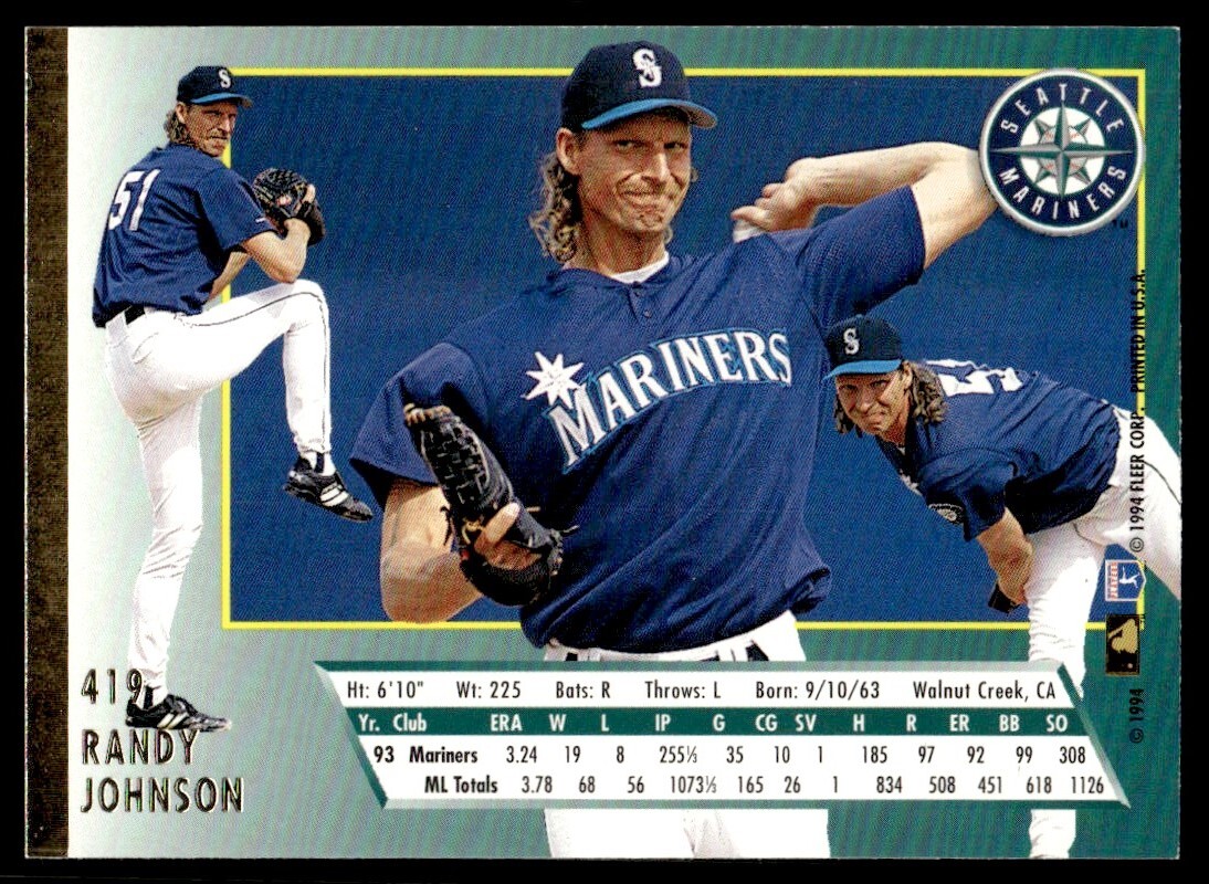 その他 2001 UD Greg Maddux Randy Johnson 5/25 その他 2001 UD Greg Maddux Randy Johnson 5/25 Pick Your