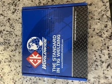 CK Worldwide CK17-12-RSFFX Torch Kit