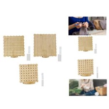 Crochet Blocking Board Knitting Blocking Board Gifts for Grandmother