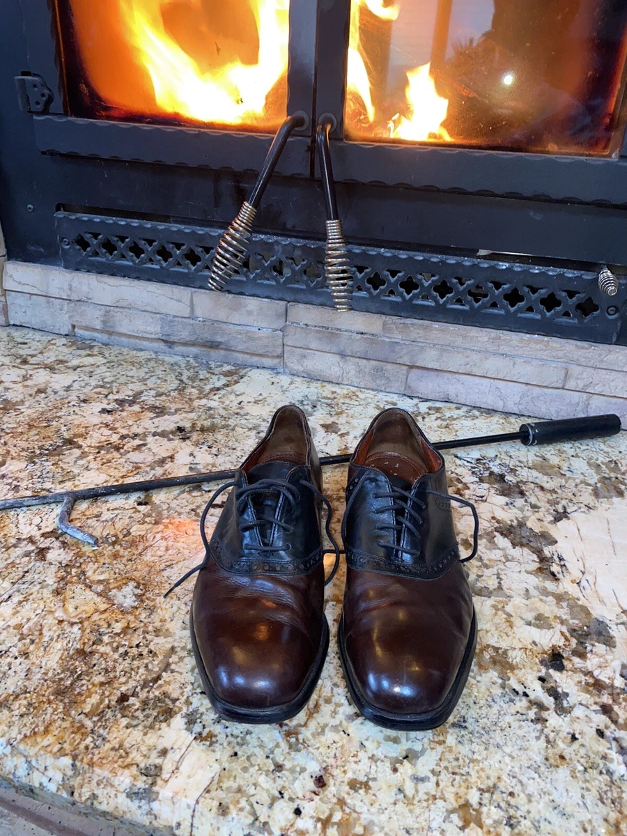Side saddle shoes discount
