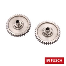Improved Convertible Top Transmission Gears Fit for 1997-2012 Porsche Boxster