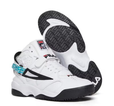 Fila Spoiler X Grant Hill Draft Day