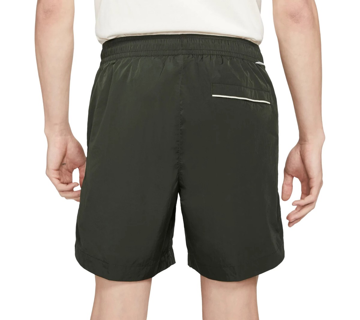 ★★ ★★ Men's Regular Fit Graphic Wash Short Sl 405 Standard 10