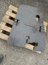 100KG new Holland tractor weight £200+vat 220 Lbs Blt27m1 451854a3 Ford