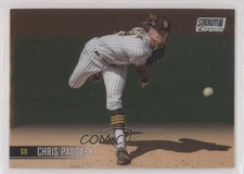 Click to enlarge Chris Paddack