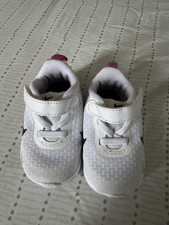 Nike Revolution 7, baby/toddler shoes.