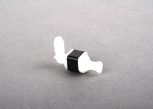 Verbindungsstück, Waschwasserleitung für VW 3B0955665C VAG - Picture 3 of 7