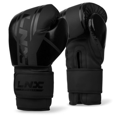 LNX Boxhandschuhe ''Performance Pro'' LEDER - Top Style Fighter Ergo Ten Elite