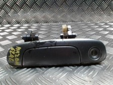 Porte avant et accessoires Mazda 323