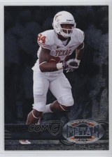 2013 Fleer Retro 1997-98 Metal Universe Extended Marquise Goodwin #M-109 7ud