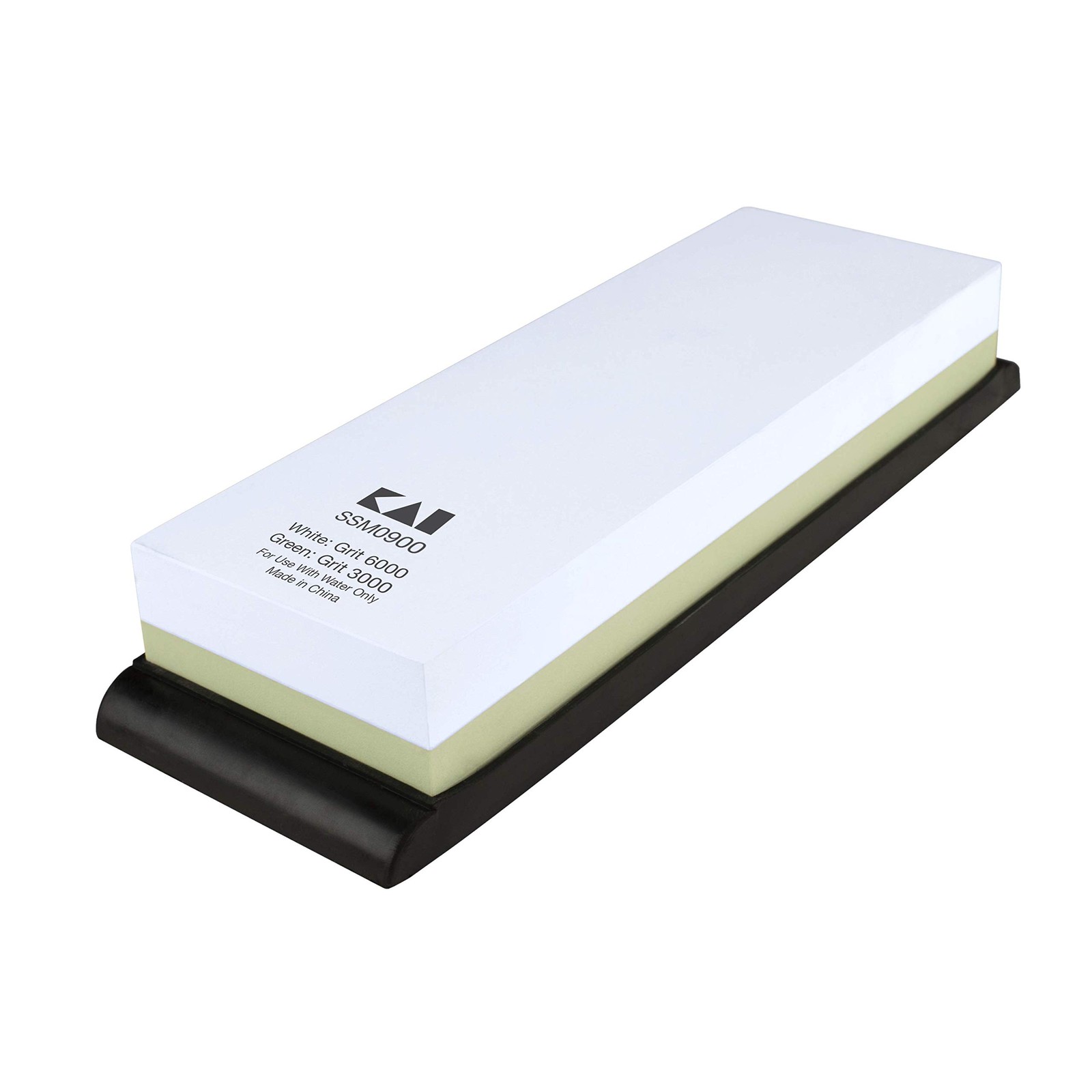 Dual Grit Combination Whetstone 3000 6000