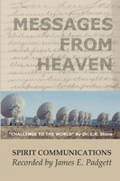 Joseph Babinsky (U. A.) | Messages From Heaven | Taschenbuch | Englisch (2014)