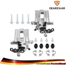 Bremssattel Hinten passt für VW Golf 4 Bora 1J Skoda Octavia I 8N0615423A 2x