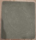 Frame, Oval Scallop Sizzix Big Shot Die from Stampin Up — photo 1