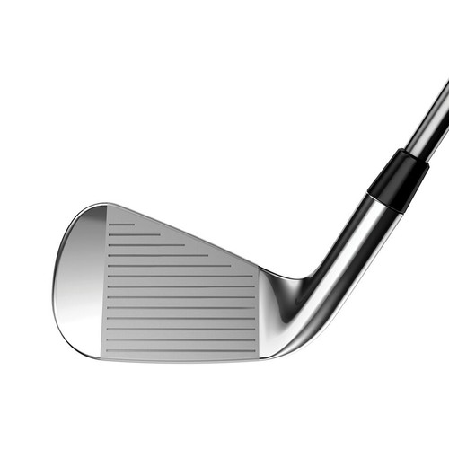 CALLAWAY 2019 APEX PRO 7 IRON STEEL STIFF STANDARD 1 UP (GREEN) - Picture 4 of 4