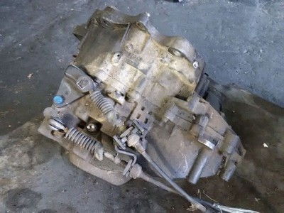 Volvo V70 2006 5 Gang Schaltgetriebe M56L2 Diesel 136kW SIG10027