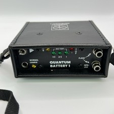 Quantum Industries Quantum Battery 1 - UNTESTED