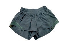 Lululemon Hotty Hot High-Rise Lined Short 2.5...