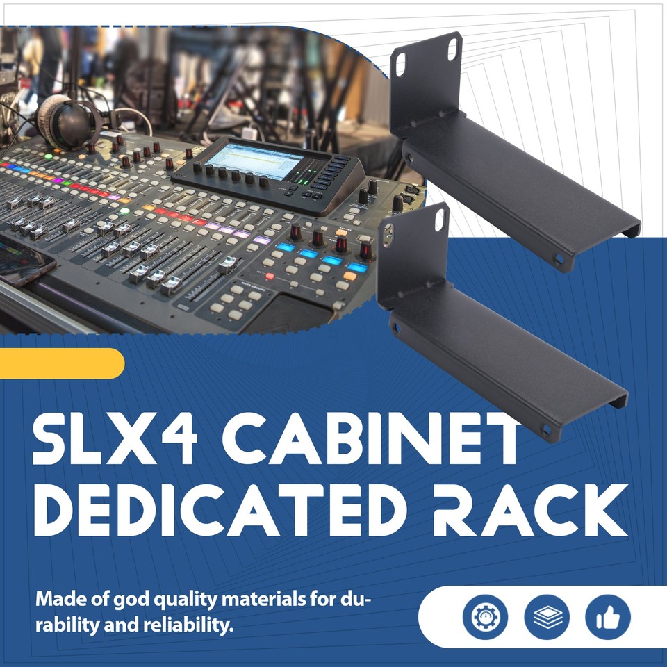 Rack Mounting Bracket Antenna Extension Cable Rack Kits for ...