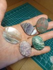 Stone Cabachons — photo 4