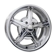 Billet Specialties Speedway Wheel 18x7 5 X 4.75 Bc 4.25 Back Ac39002 Billet Specialties Speedway Wheel 18x7 5 X 4.75 Bc 4.25 Back Ac39002