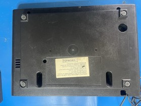 Atari CX2600A System - Joysticks, Paddles, Pad - &ldquo;Walking Dead Edition&rdquo; - Works!