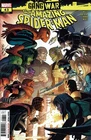 Amazing Spider-Man, The (6th Series) #43 VF/NM; Marvel | 937 Gang War - w/Bag+Bo