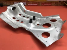 1985 HONDA ATC 250R SKID PLATE 